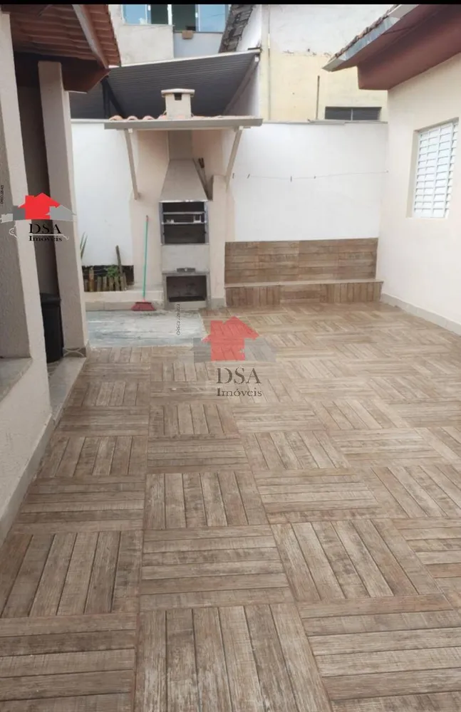 Casa, 5 quartos, 185 m² - Foto 19
