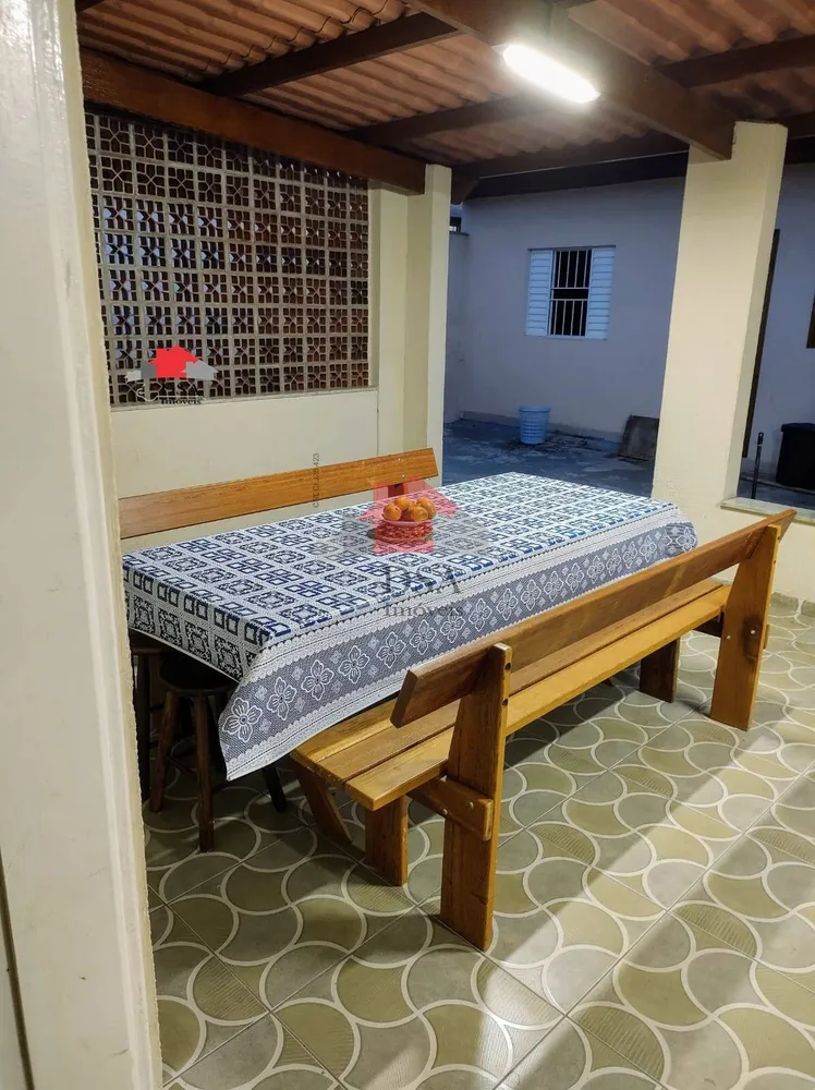 Casa, 5 quartos, 185 m² - Foto 8