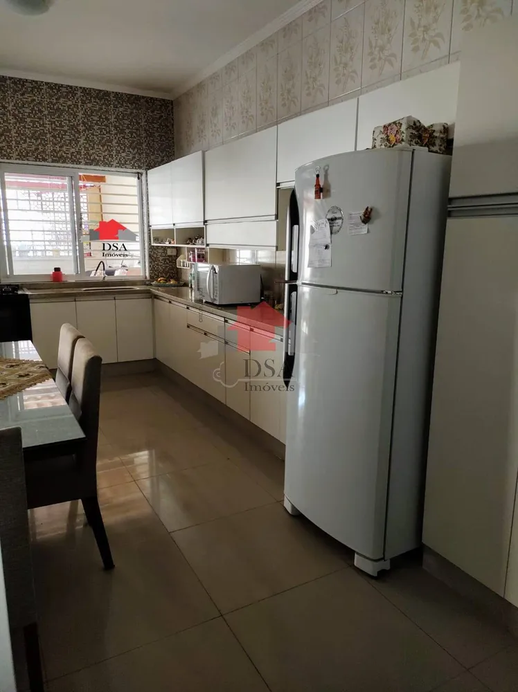 Casa, 5 quartos, 185 m² - Foto 12