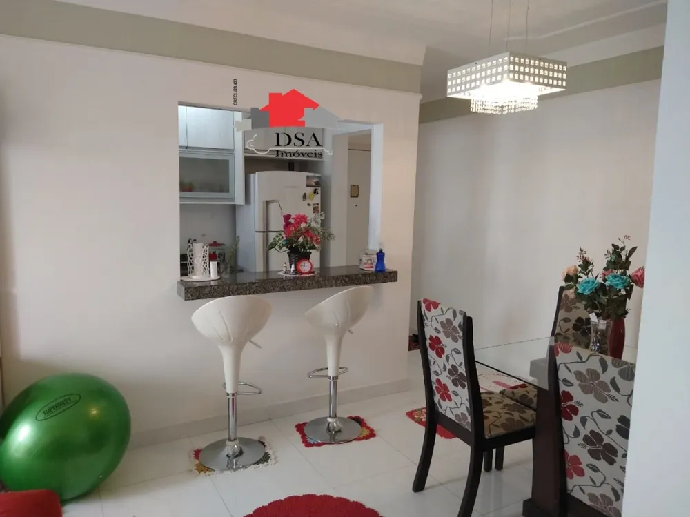 Apartamento, 2 quartos, 74 m² - Foto 13