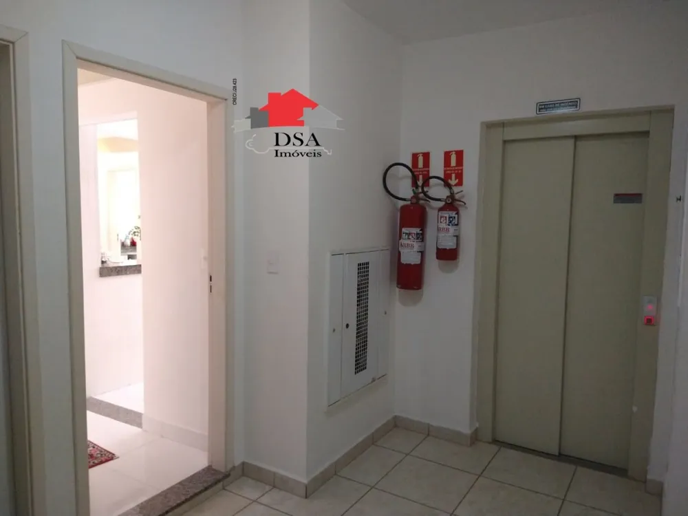 Apartamento, 2 quartos, 74 m² - Foto 2