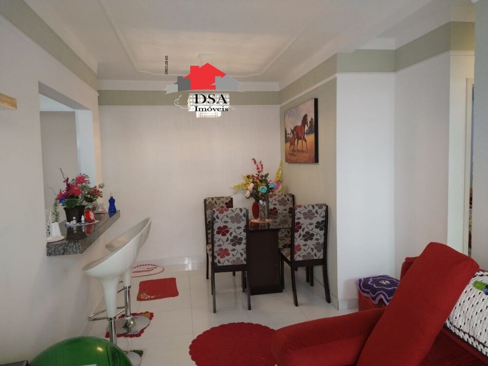 Apartamento, 2 quartos, 74 m² - Foto 2
