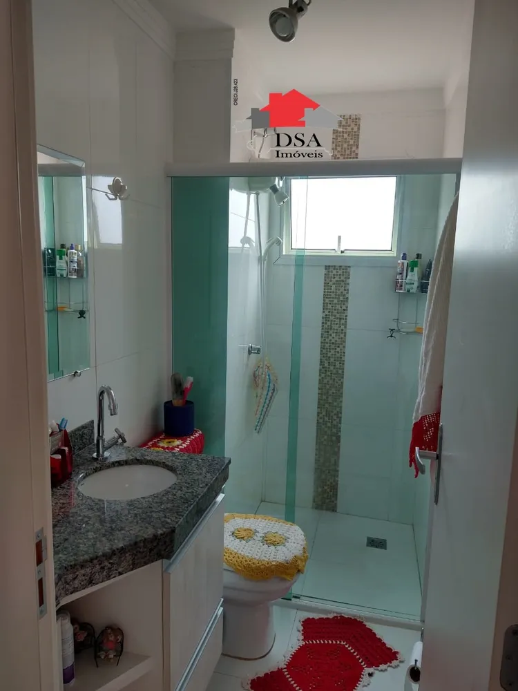 Apartamento, 2 quartos, 74 m² - Foto 19