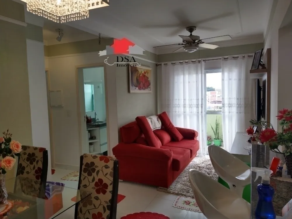 Apartamento, 2 quartos, 74 m² - Foto 22