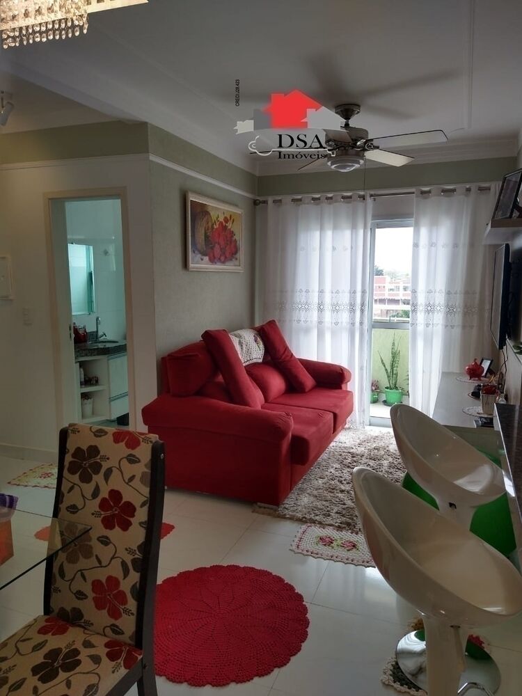 Apartamento, 2 quartos, 74 m² - Foto 7