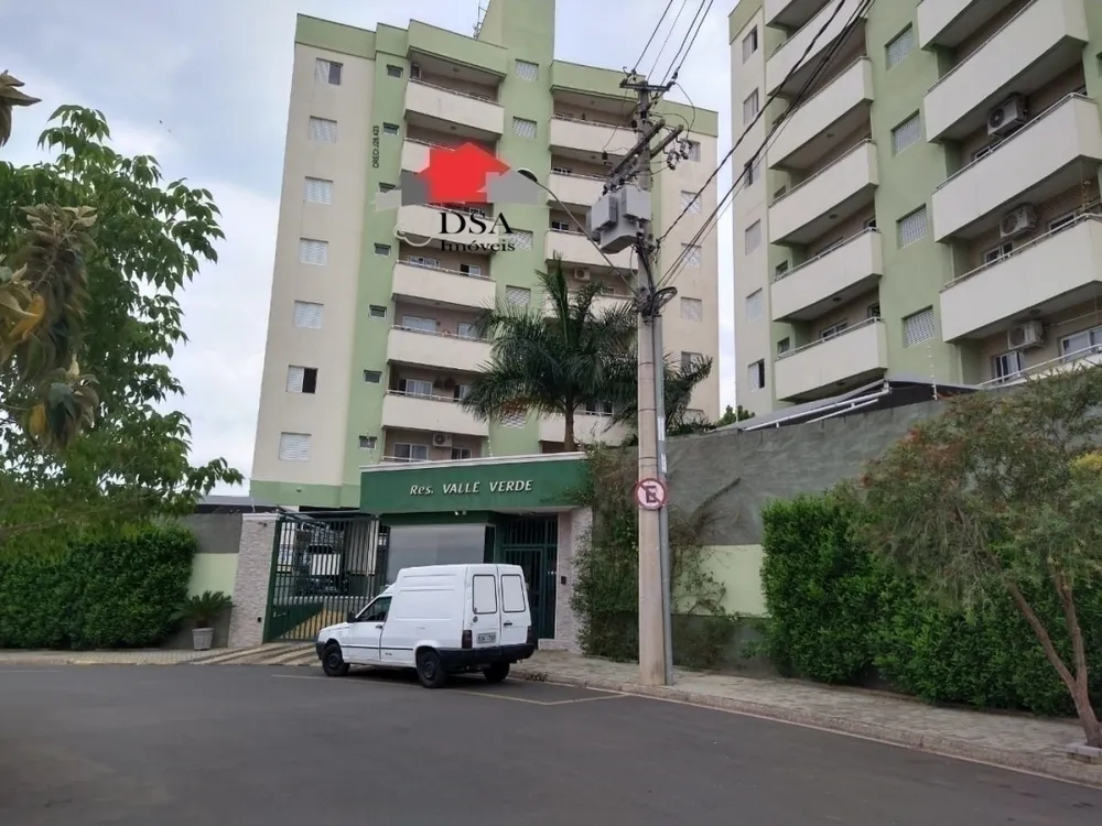 Apartamento, 2 quartos, 74 m² - Foto 1