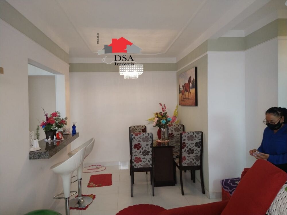 Apartamento, 2 quartos, 74 m² - Foto 5