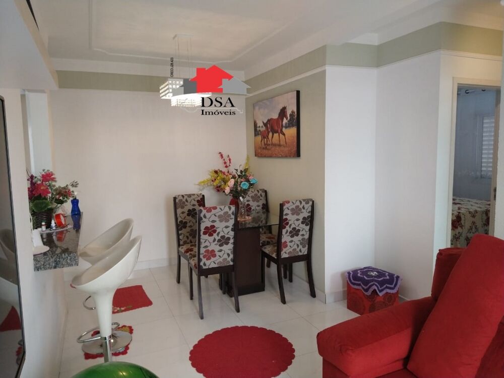 Apartamento, 2 quartos, 74 m² - Foto 11