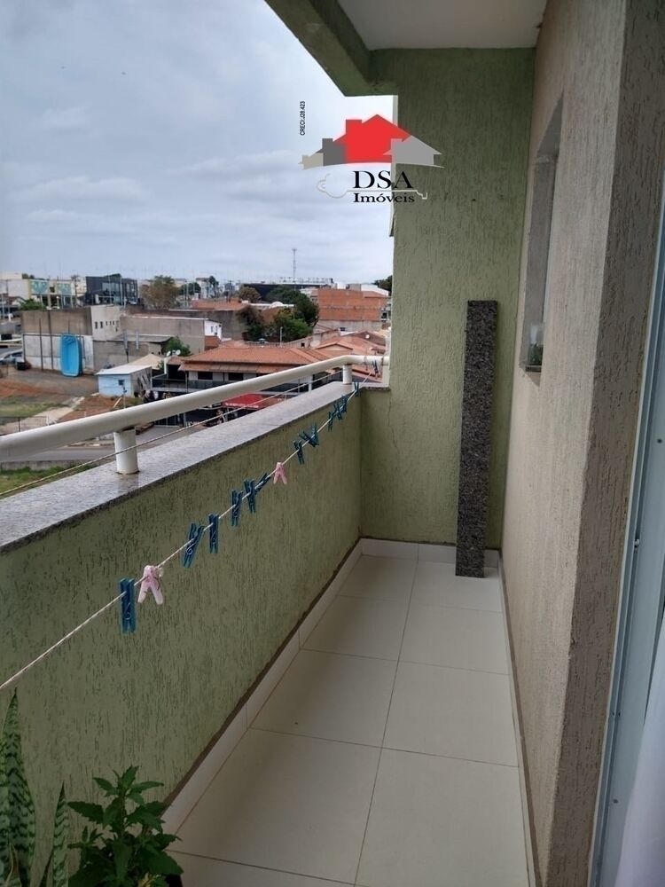 Apartamento, 2 quartos, 74 m² - Foto 14