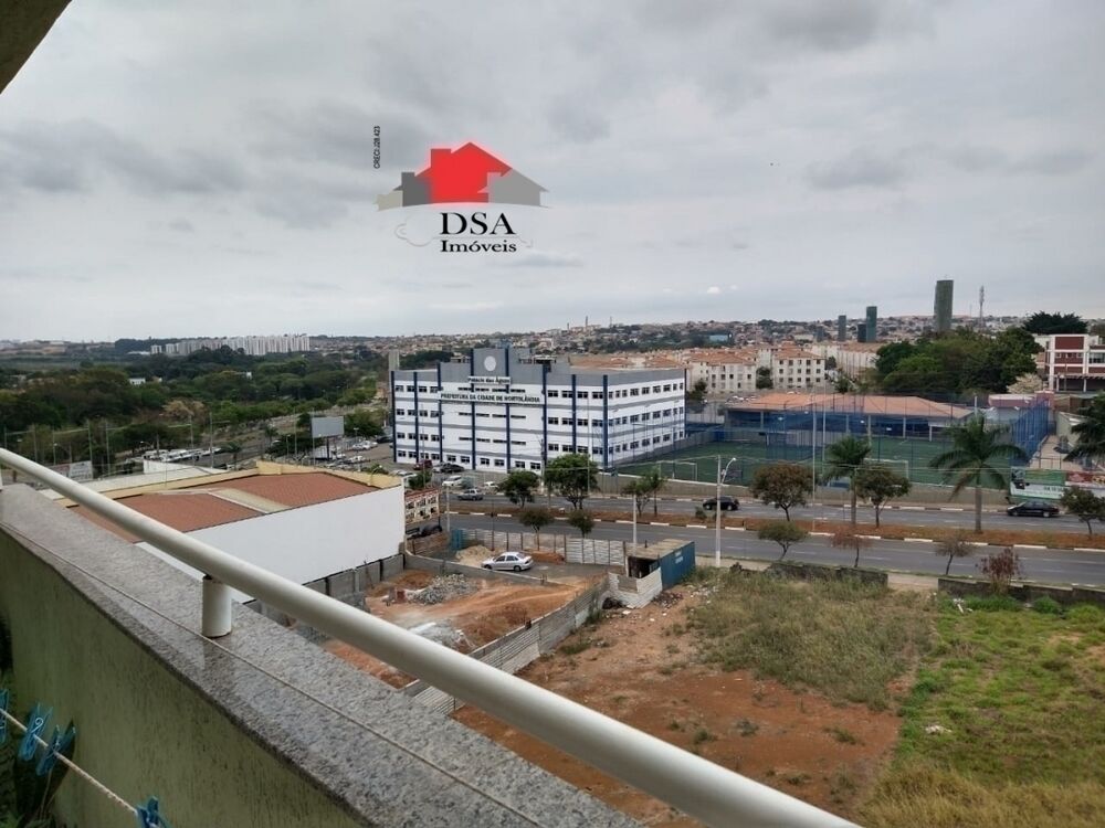 Apartamento, 2 quartos, 74 m² - Foto 9