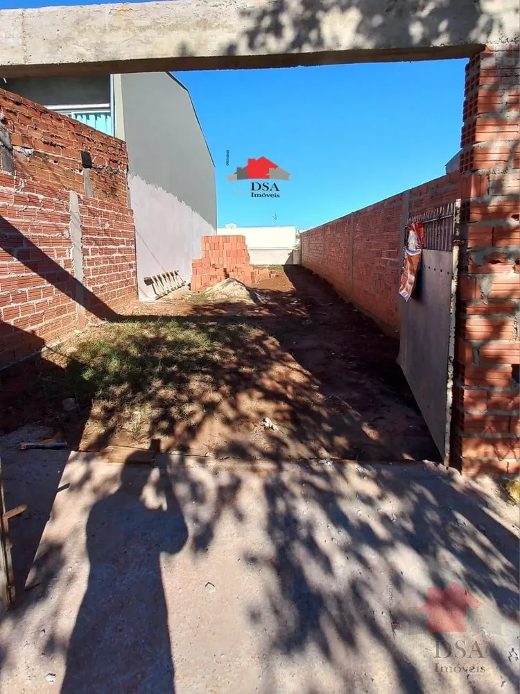 Terreno, 125 m² - Foto 1