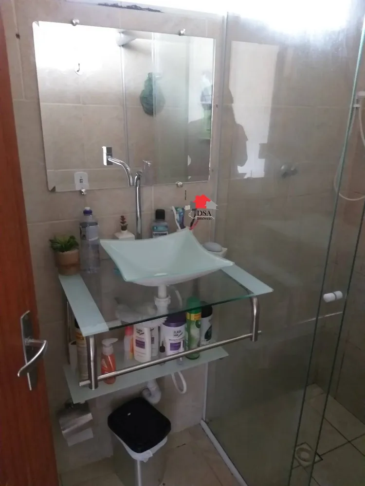 Casa, 2 quartos, 59 m² - Foto 3