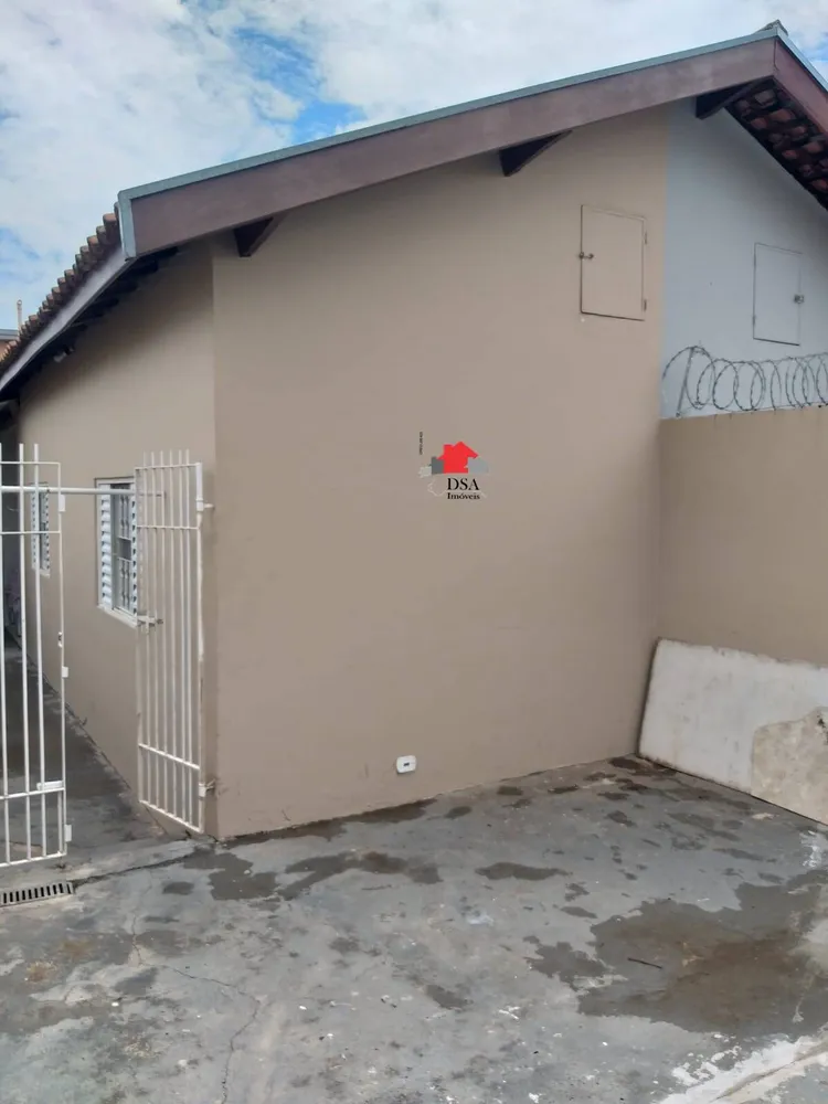 Casa, 2 quartos, 59 m² - Foto 16
