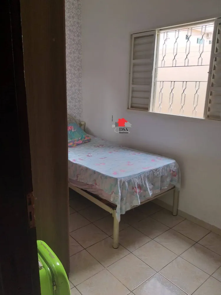 Casa, 2 quartos, 59 m² - Foto 13