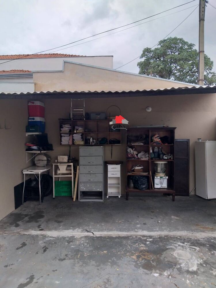Casa, 2 quartos, 59 m² - Foto 4