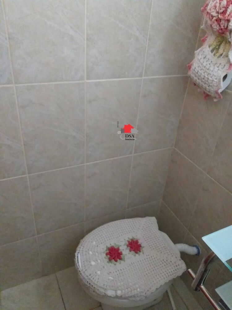 Casa, 2 quartos, 59 m² - Foto 3