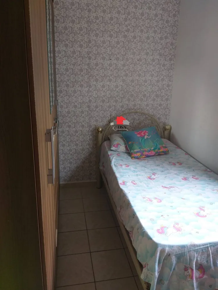 Casa, 2 quartos, 59 m² - Foto 7