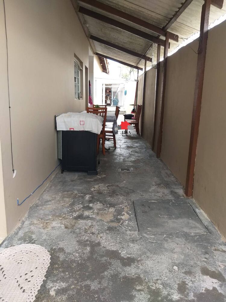 Casa, 2 quartos, 59 m² - Foto 2