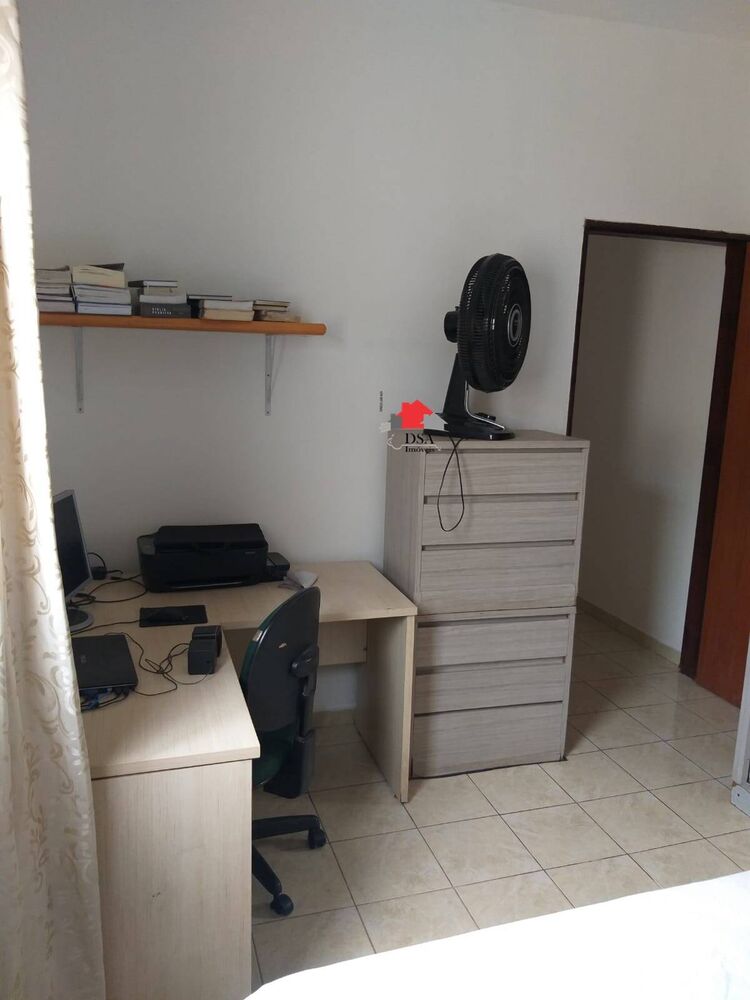 Casa, 2 quartos, 59 m² - Foto 8
