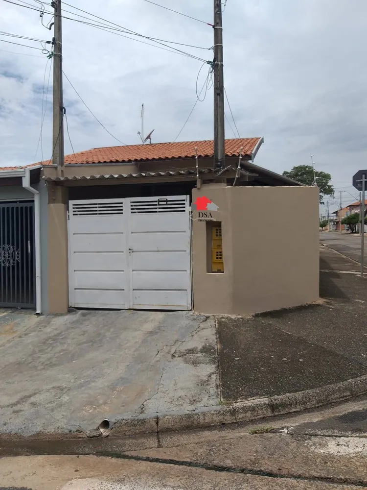 Casa, 2 quartos, 59 m² - Foto 19