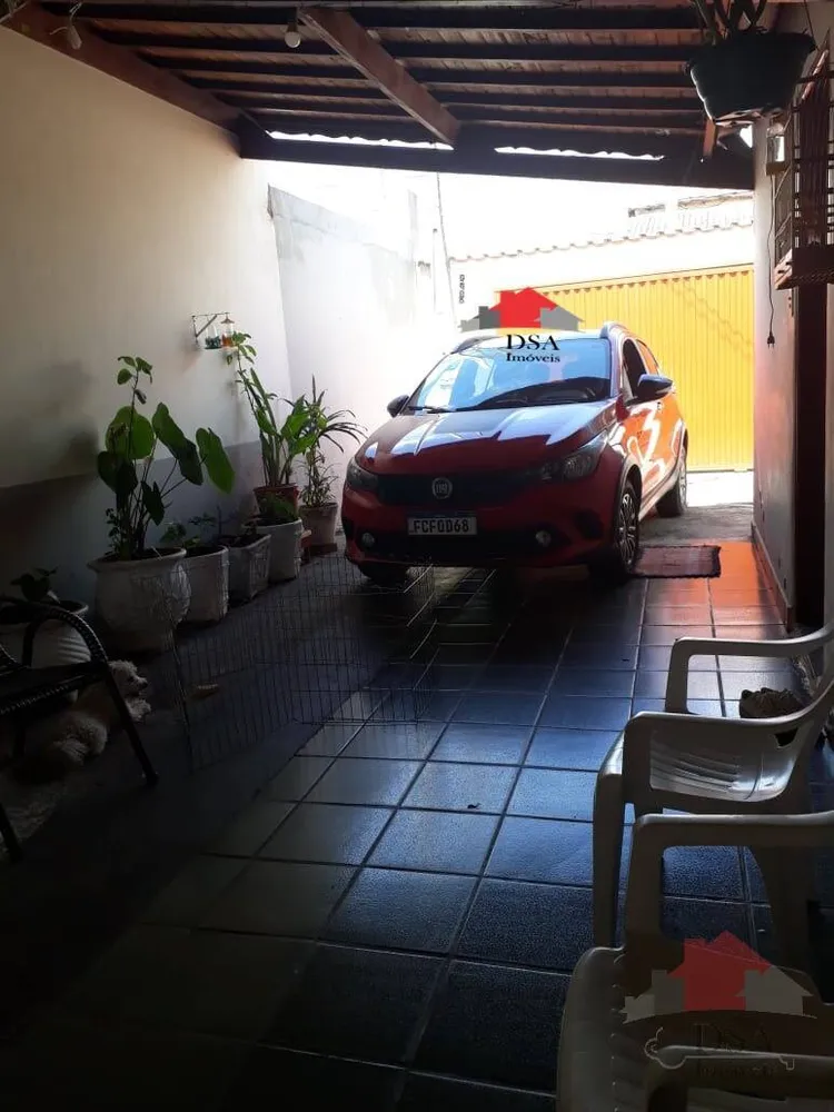Casa, 2 quartos, 91 m² - Foto 2