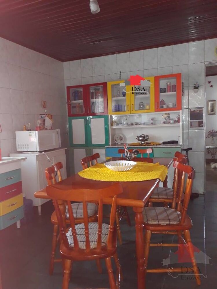 Casa, 2 quartos, 91 m² - Foto 7