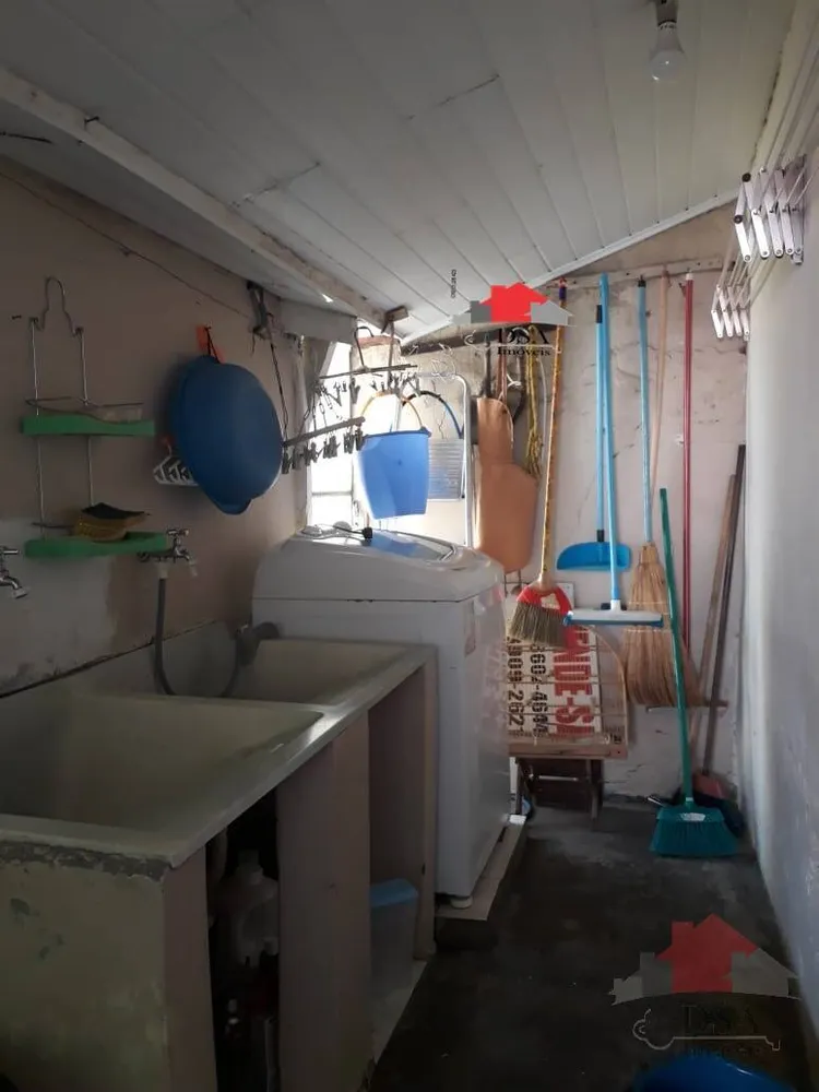 Casa, 2 quartos, 91 m² - Foto 8