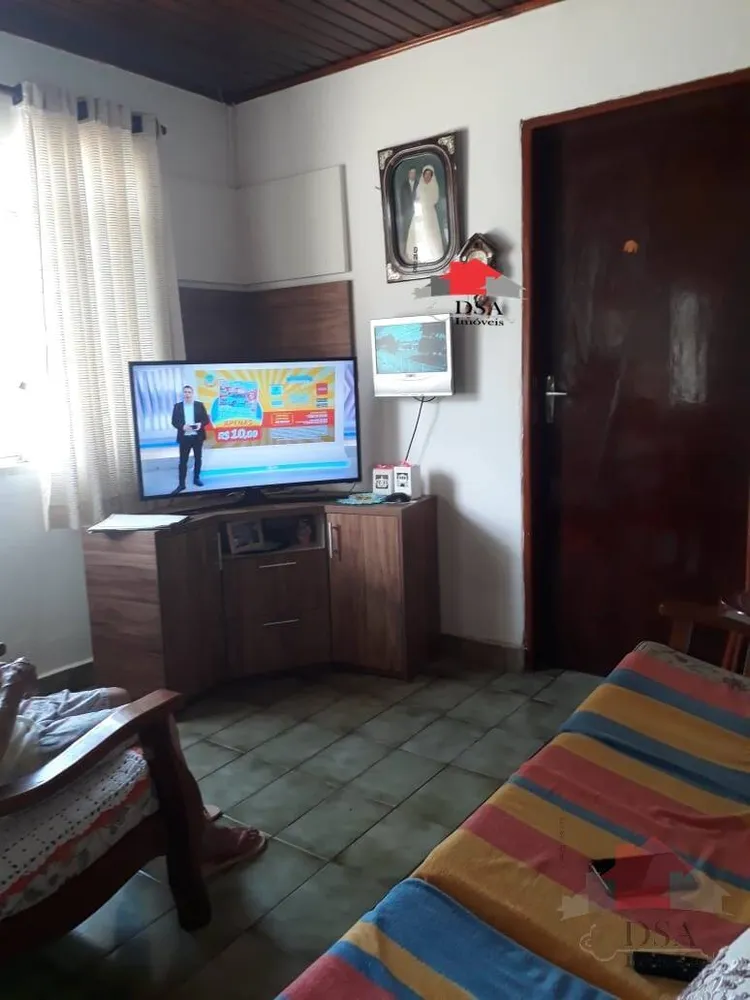 Casa, 2 quartos, 91 m² - Foto 6