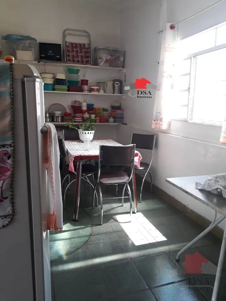 Casa, 2 quartos, 91 m² - Foto 5