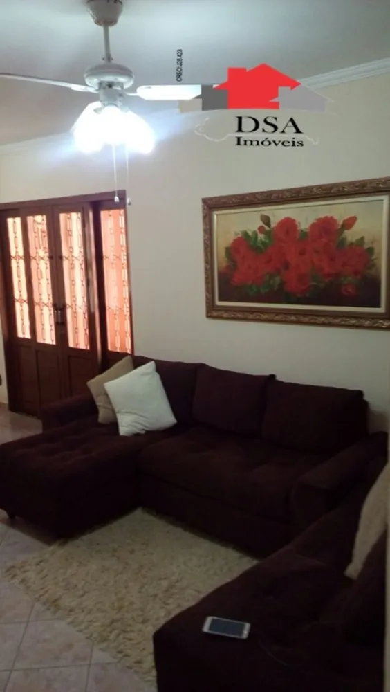 Casa, 3 quartos, 110 m² - Foto 3