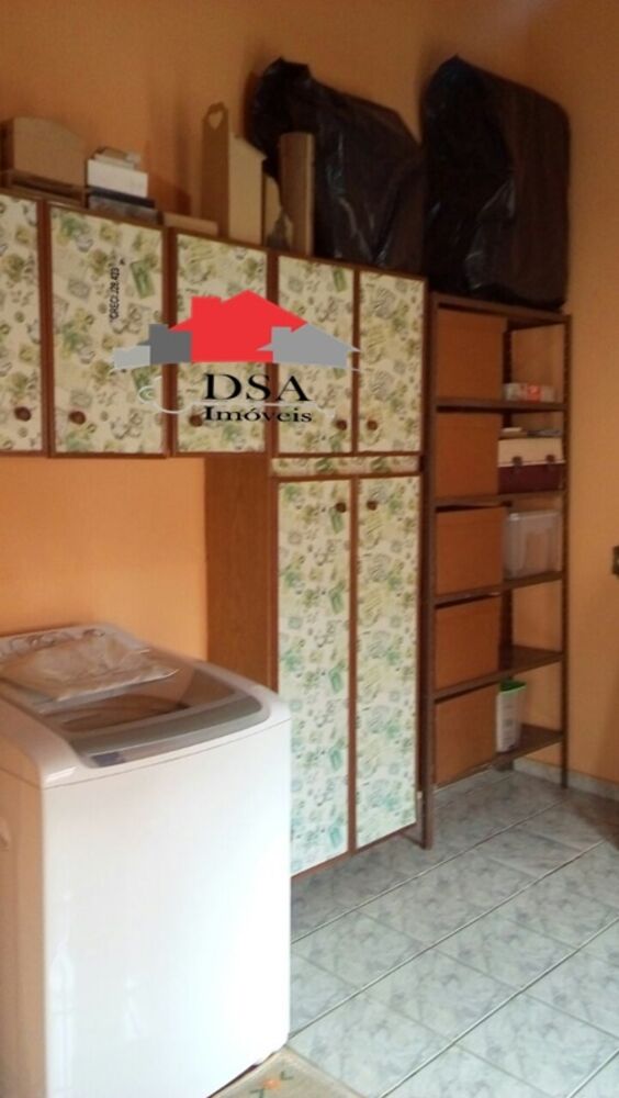 Casa, 3 quartos, 110 m² - Foto 3