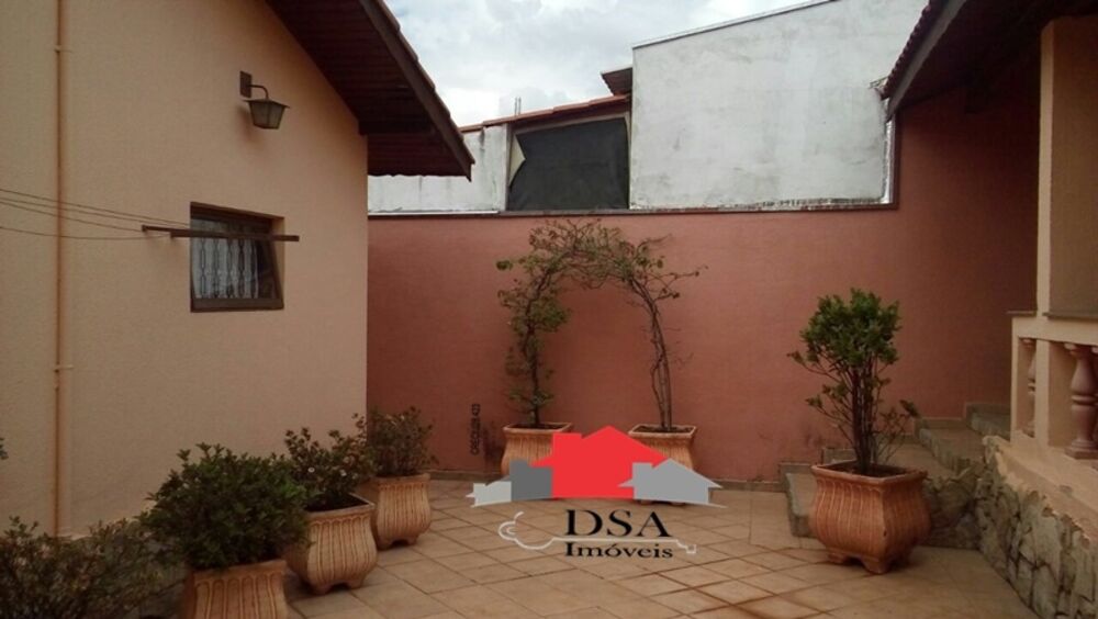 Casa, 3 quartos, 110 m² - Foto 4