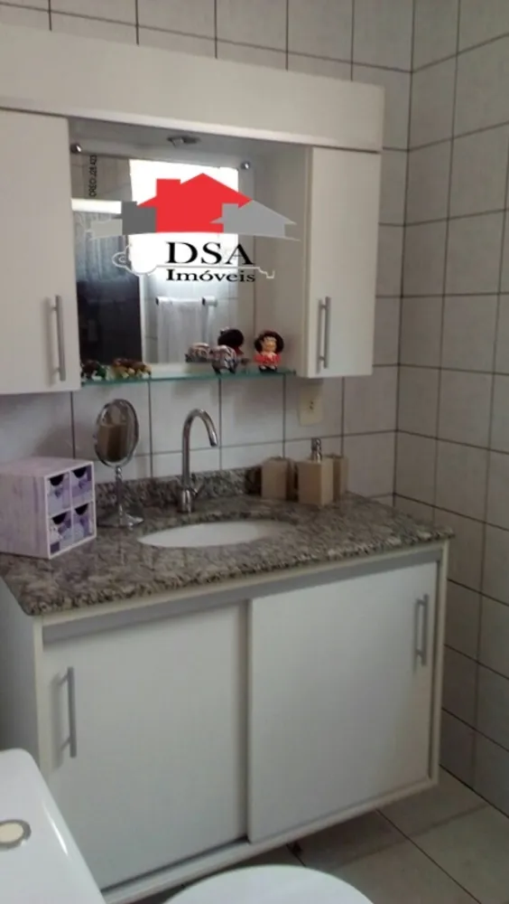 Casa, 3 quartos, 110 m² - Foto 5