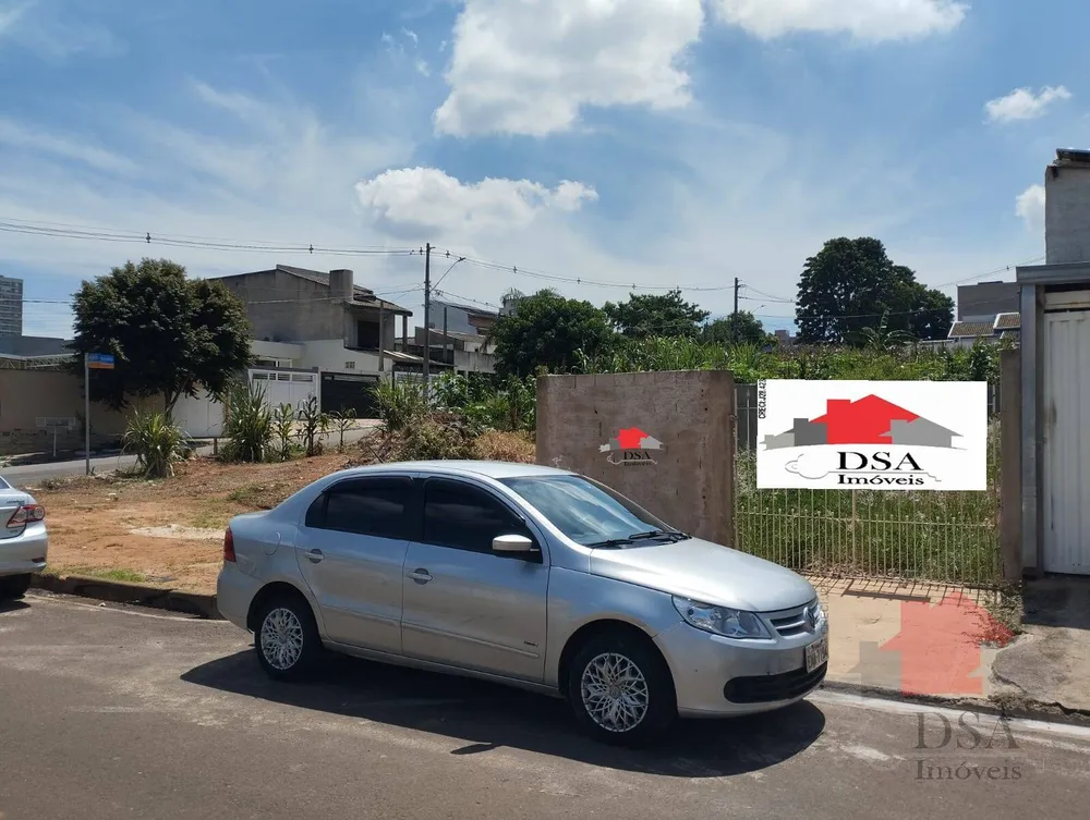 Terreno, 125 m² - Foto 1