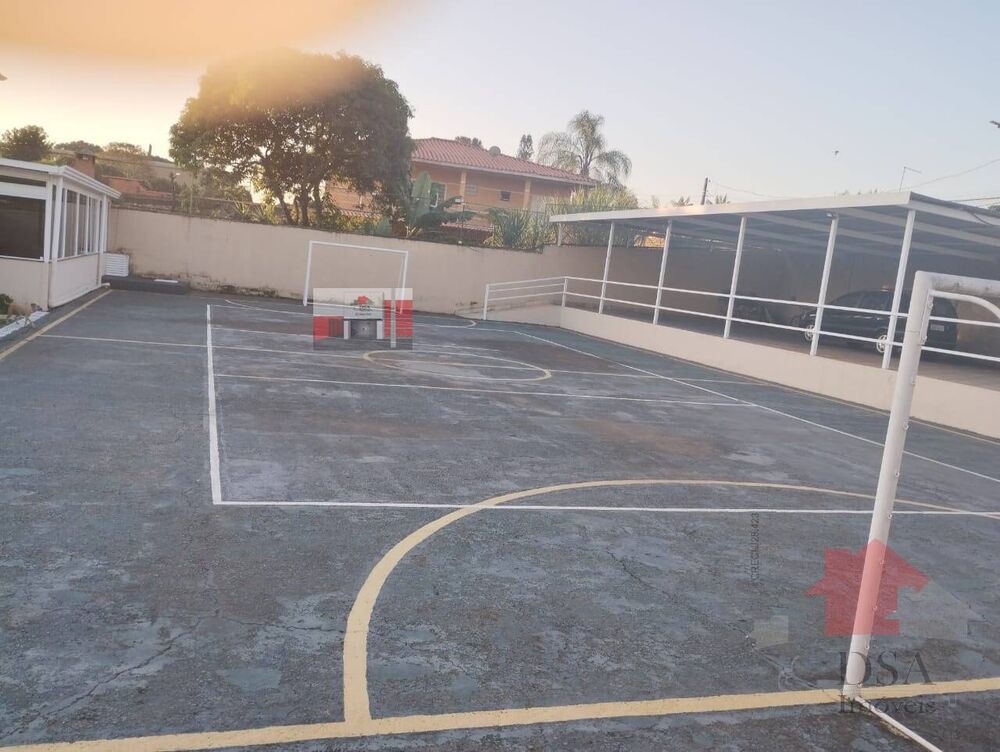 Chácara à venda e aluguel com 3 quartos, 580m² - Foto 1