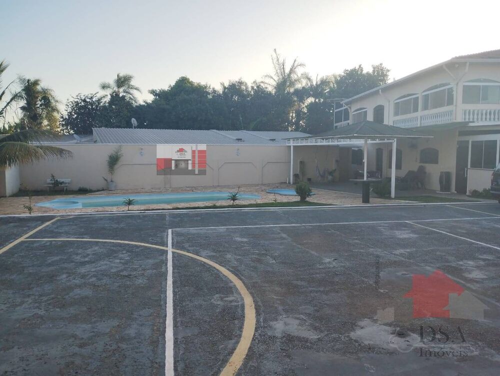 Chácara à venda e aluguel com 3 quartos, 580m² - Foto 4
