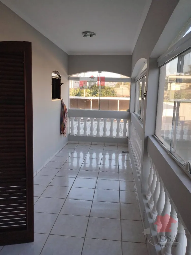 Chácara, 3 quartos, 1180 m² - Foto 13