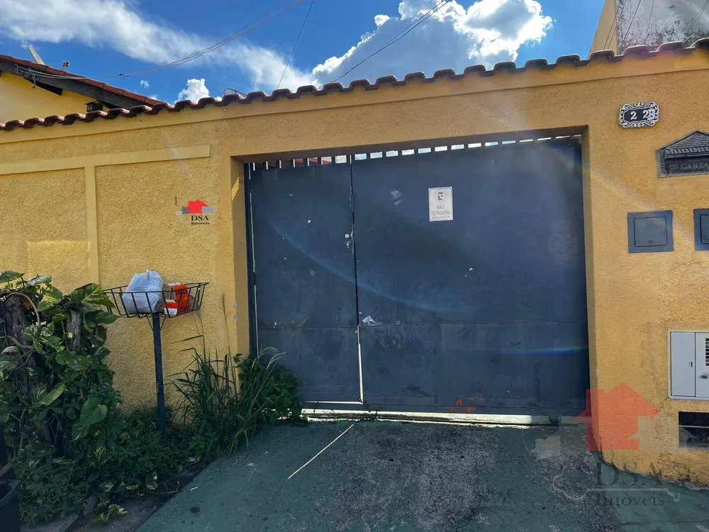 Casa, 2 quartos, 173 m² - Foto 1