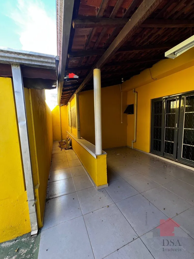 Casa, 2 quartos, 173 m² - Foto 4