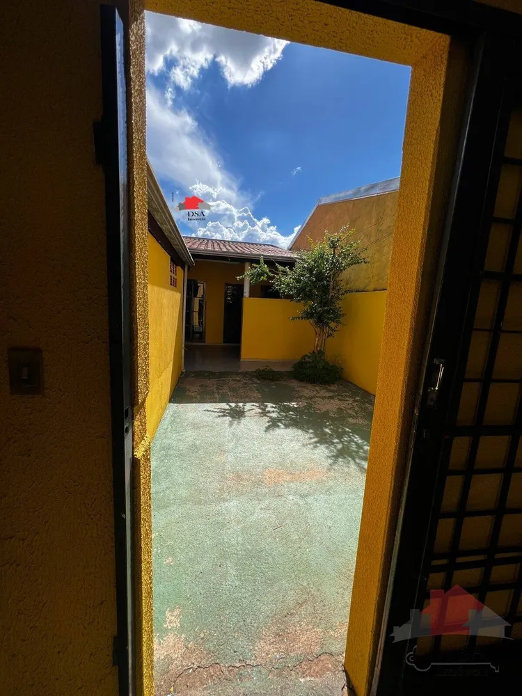 Casa, 2 quartos, 173 m² - Foto 2