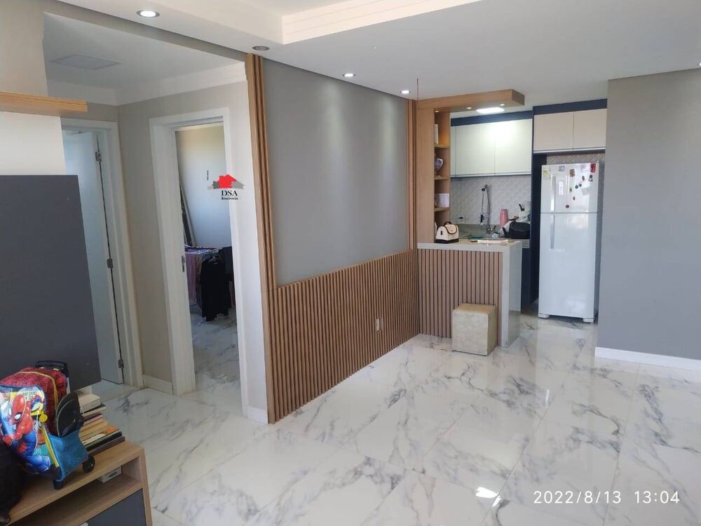 Apartamento, 2 quartos, 57 m² - Foto 4