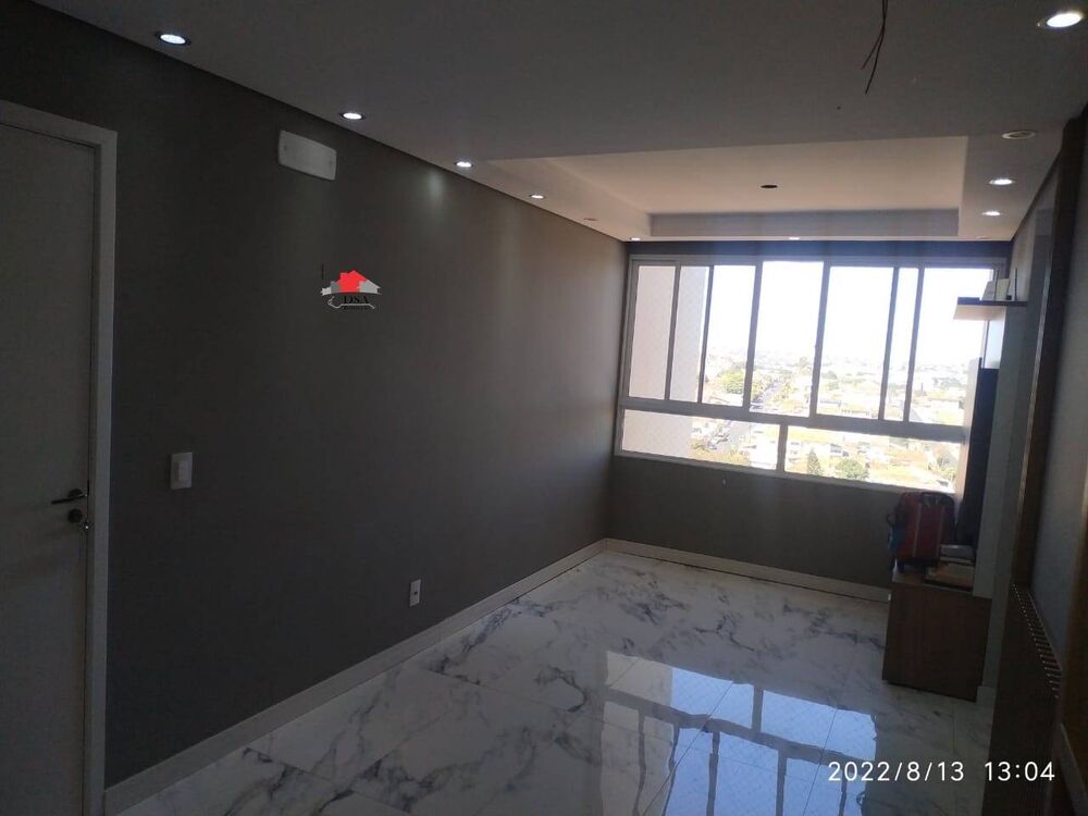 Apartamento, 2 quartos, 57 m² - Foto 6