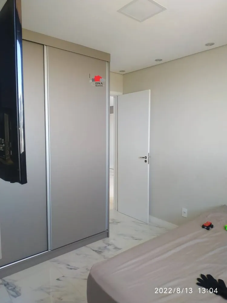 Apartamento, 2 quartos, 57 m² - Foto 9