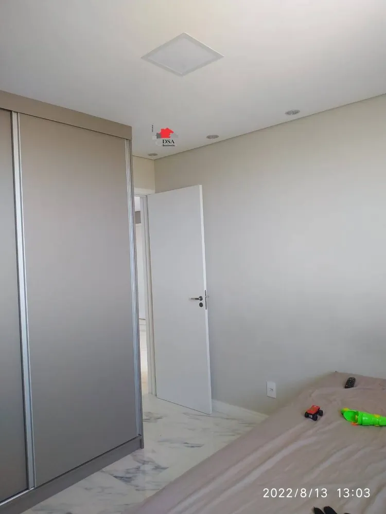 Apartamento, 2 quartos, 57 m² - Foto 8