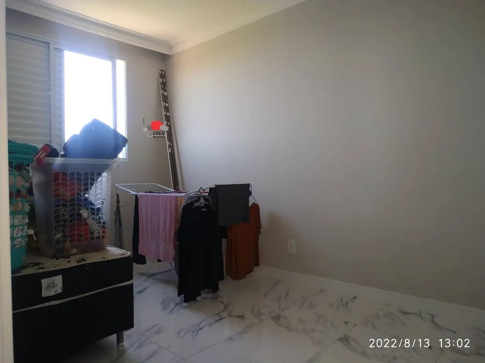 Apartamento, 2 quartos, 57 m² - Foto 11