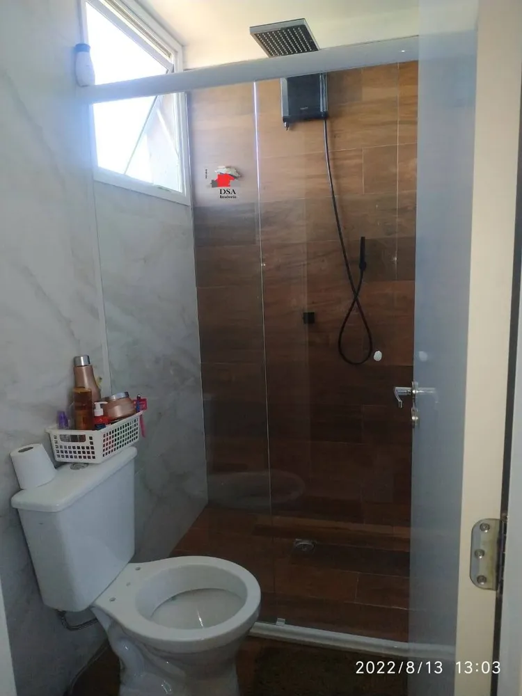 Apartamento, 2 quartos, 57 m² - Foto 7