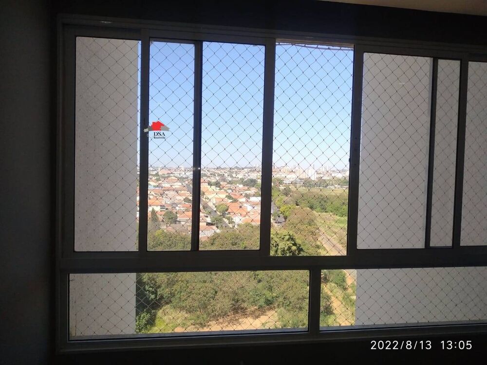 Apartamento, 2 quartos, 57 m² - Foto 2