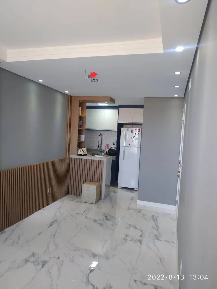 Apartamento, 2 quartos, 57 m² - Foto 5