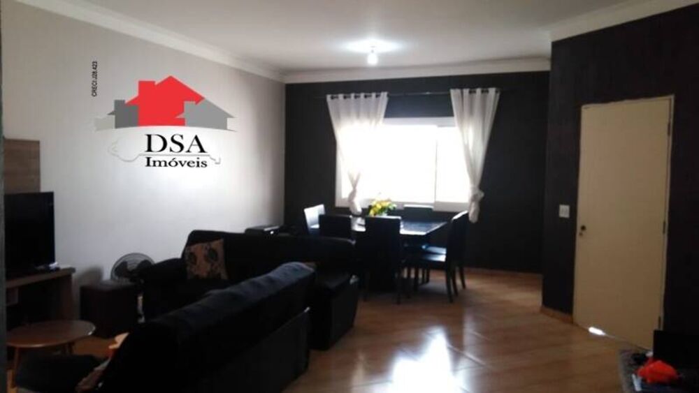 Casa, 3 quartos, 180 m² - Foto 4