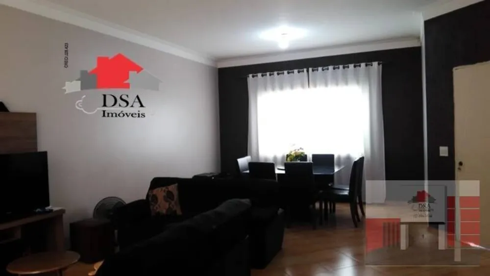 Casa, 3 quartos, 180 m² - Foto 19
